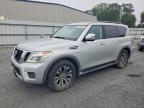 NISSAN ARMADA 2019