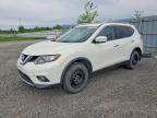 NISSAN ROGUE 2015