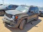 JEEP RENEGADE 2018
