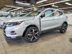 NISSAN ROGUE SPORT 2022