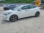 HYUNDAI ELANTRA 2015