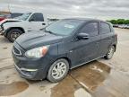 MITSUBISHI MIRAGE 2018
