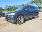 ACURA MDX 2014