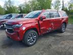 CHEVROLET SUBURBAN 2024