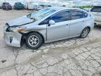 TOYOTA PRIUS 2011