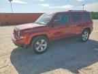 JEEP PATRIOT 2014