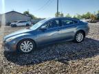 MAZDA 6 2012