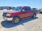TOYOTA TUNDRA 2002