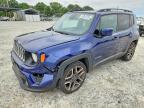 JEEP RENEGADE 2020