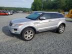 LAND ROVER RANGE ROVER EVOQUE 2013