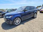 LAND ROVER RANGE ROVER SPORT 2017