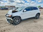 MITSUBISHI OUTLANDER SPORT 2017