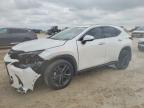 LEXUS NX 450H+ 2025