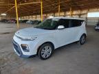 KIA SOUL 2021
