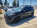 NISSAN ROGUE 2025
