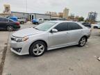 TOYOTA CAMRY 2014