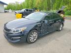KIA OPTIMA 2016