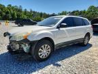 SUBARU OUTBACK 2013