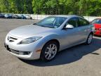 MAZDA 6 2013
