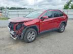 TOYOTA RAV4 HYBRID 2023