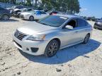NISSAN SENTRA 2014