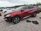 NISSAN MURANO 2020