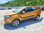 FORD ECOSPORT 2021