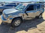 JEEP PATRIOT 2013