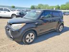 KIA SOUL 2014