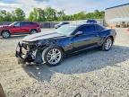 CHEVROLET CAMARO 2014