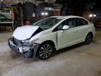 HONDA CIVIC 2013