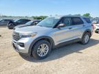 FORD EXPLORER 2020