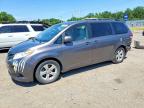 TOYOTA SIENNA 2012