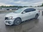 NISSAN SENTRA 2017