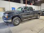 CHEVROLET SILVERADO 2003