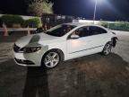VOLKSWAGEN CC 2017