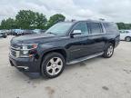 CHEVROLET SUBURBAN 2015