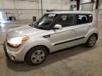 KIA SOUL 2013