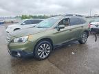 SUBARU OUTBACK 2015