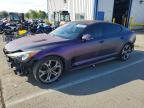 KIA STINGER 2018