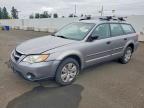 SUBARU OUTBACK 2008