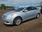HYUNDAI SONATA 2012