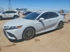 TOYOTA CAMRY 2022