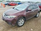 NISSAN MURANO 2013