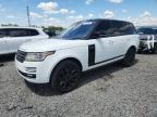 LAND ROVER RANGE ROVER 2016