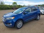 FORD EDGE 2022