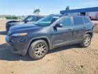 JEEP CHEROKEE 2016