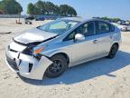 TOYOTA PRIUS 2012