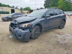 SUBARU CROSSTREK 2023