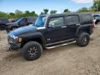 HUMMER H3 2007